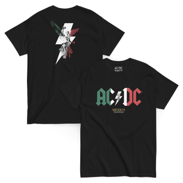 Apparel – AC/DC