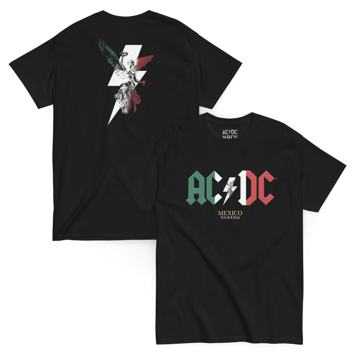 Apparel – AC/DC