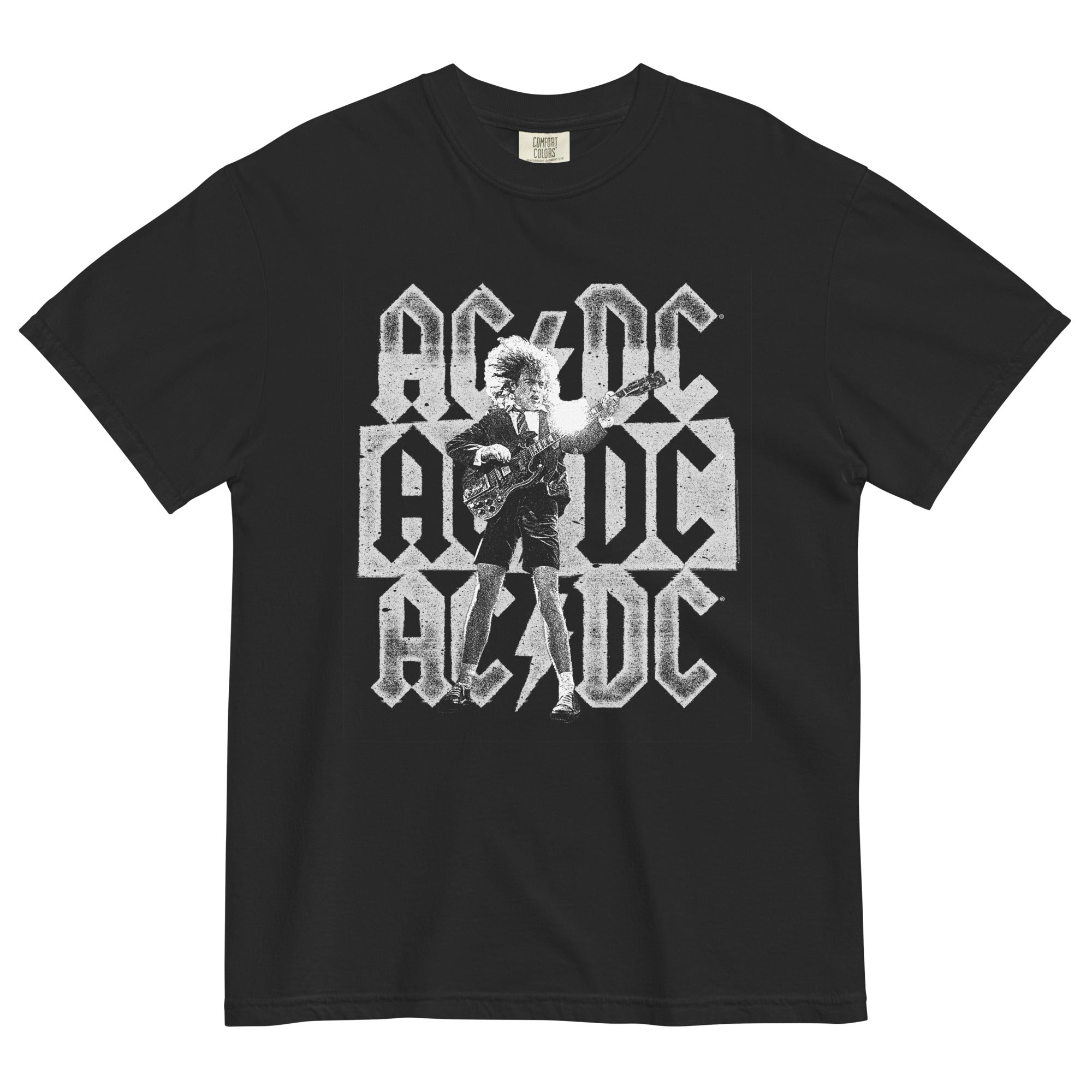 AC/DC Angus T-Shirt