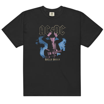 T-shirts – AC/DC