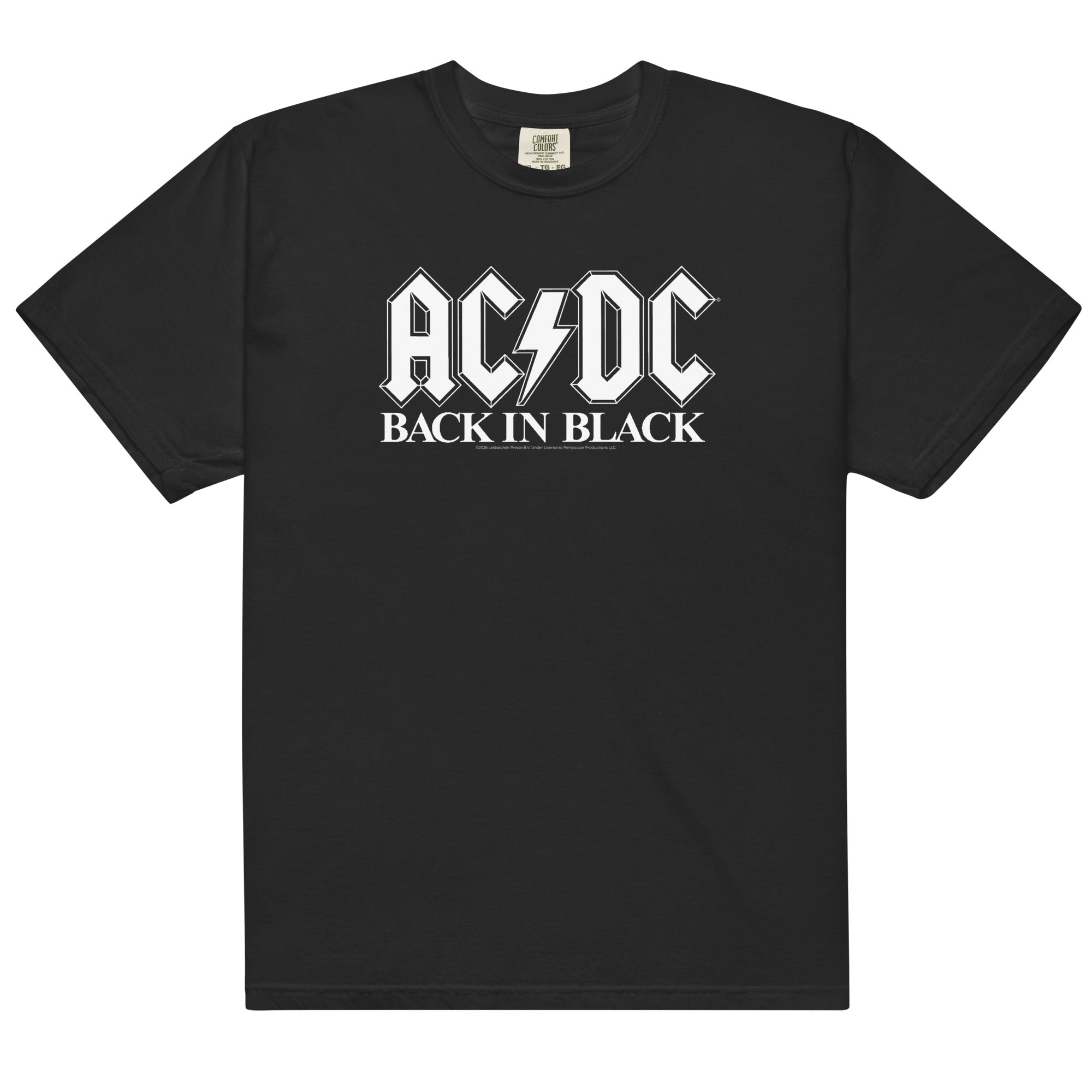 New Arrivals – AC/DC