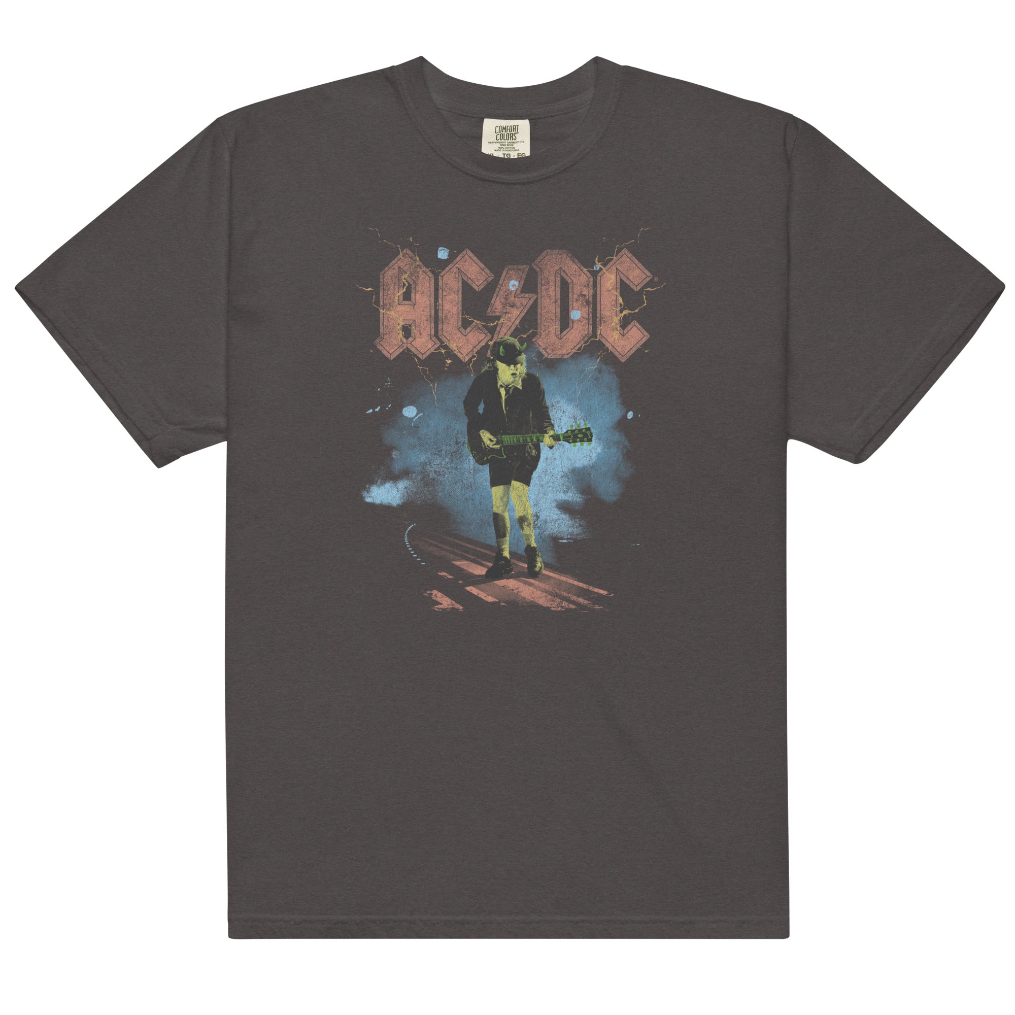 Apparel – AC/DC