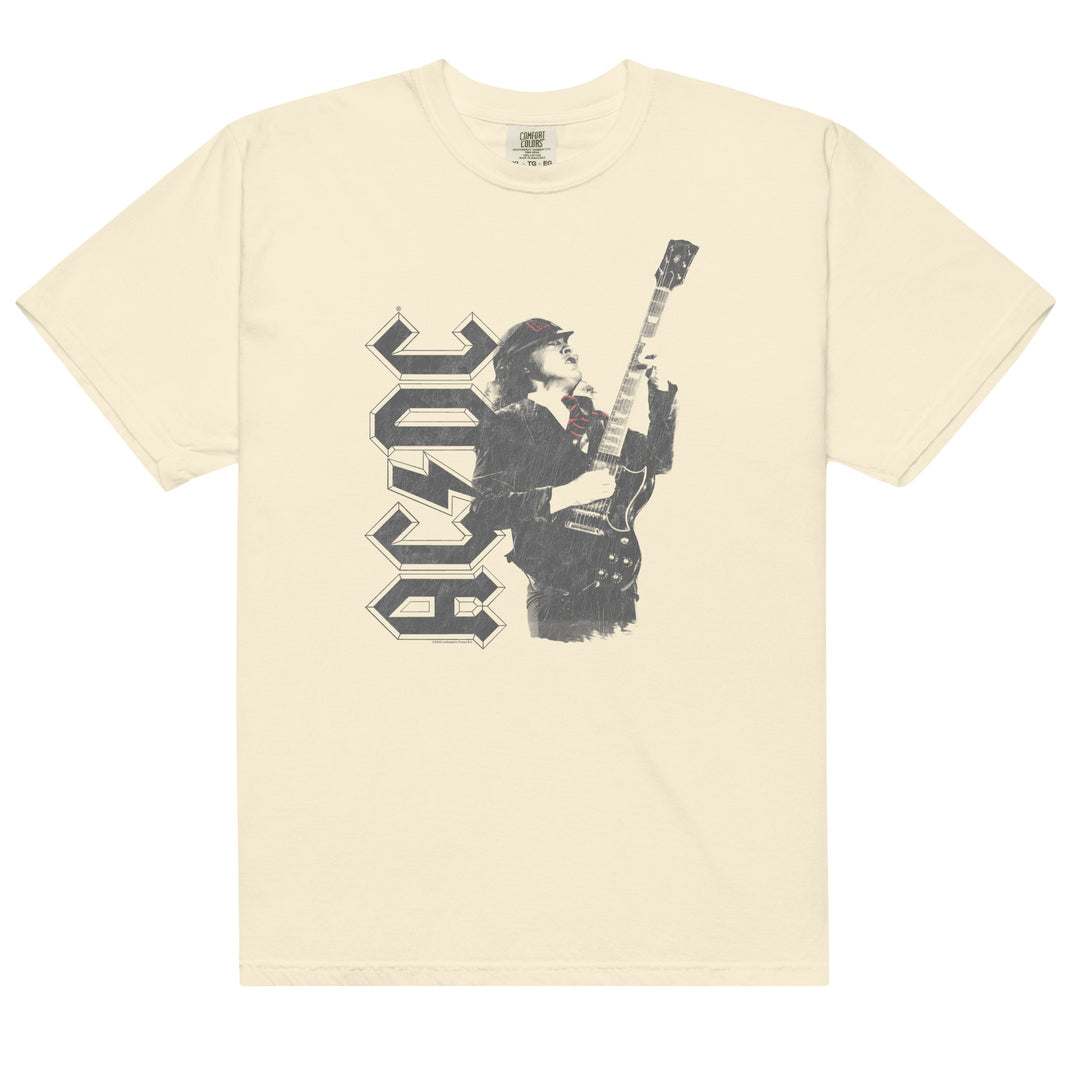 T-shirts – AC/DC