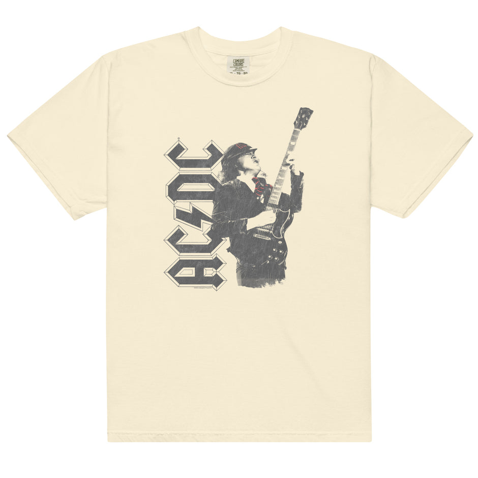 T-shirts – AC/DC
