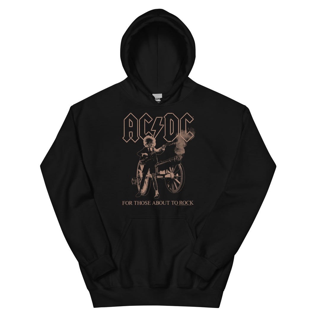 Outerwear – ACDC
