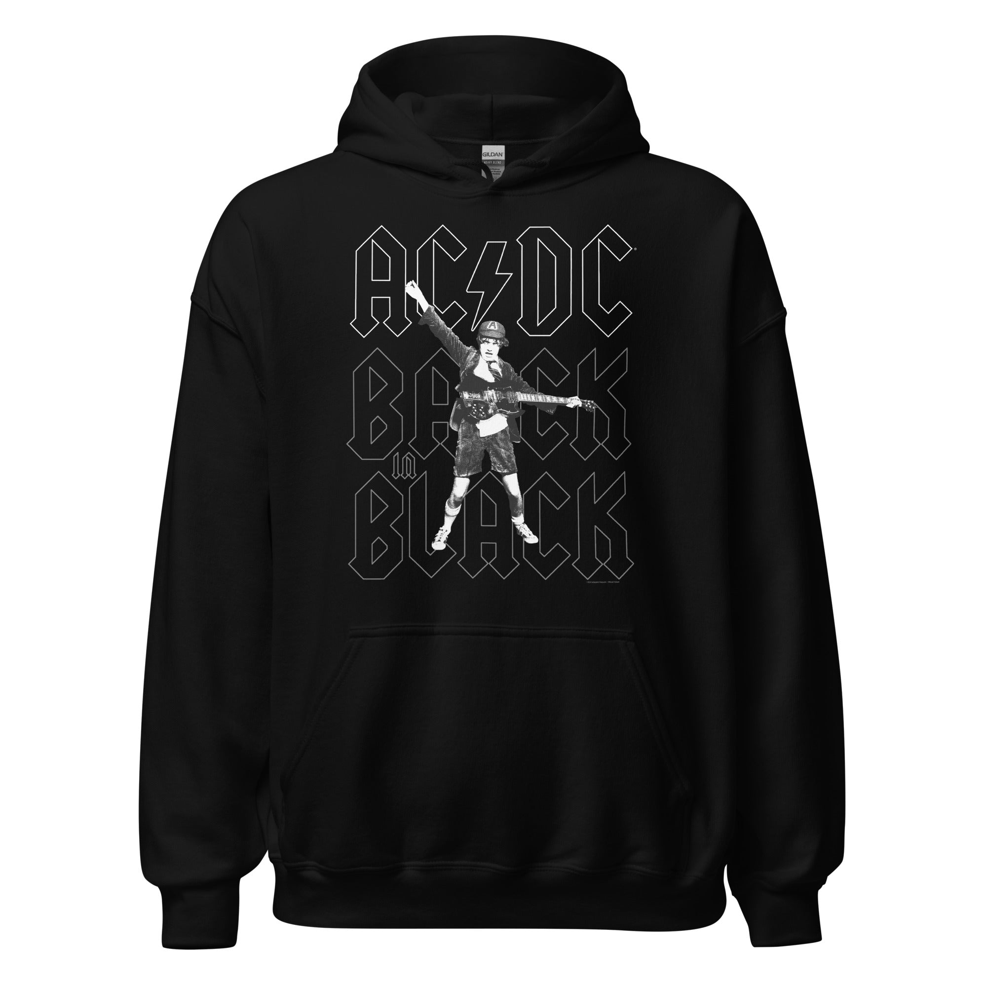 Outerwear – ACDC
